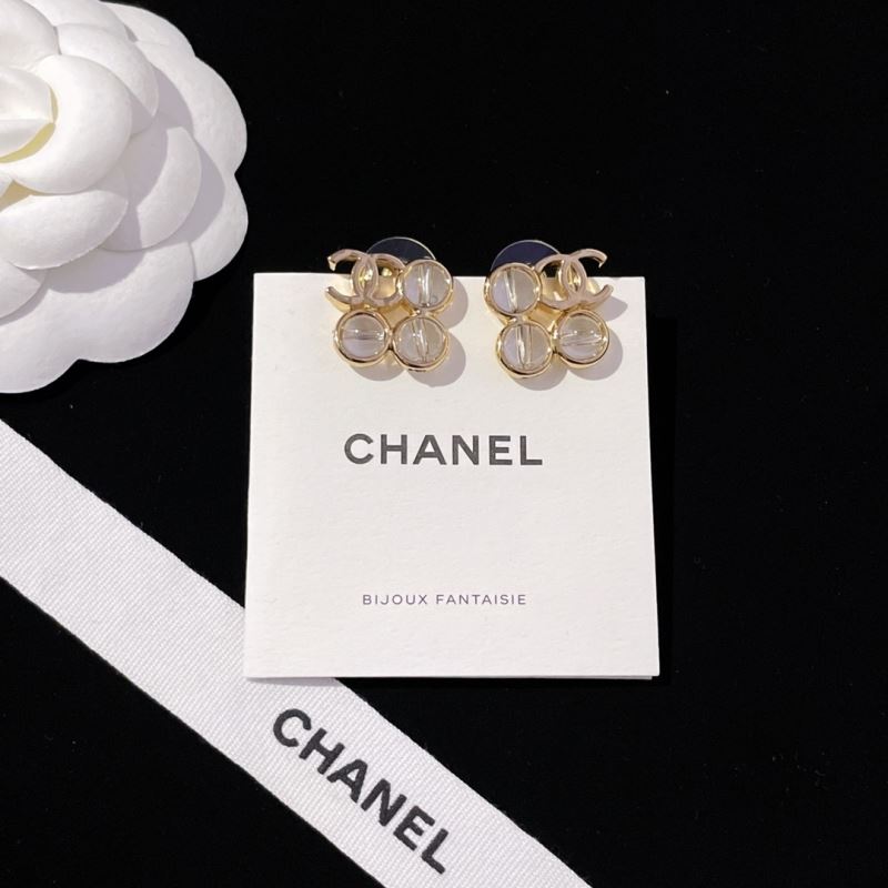 Chanel Brooches